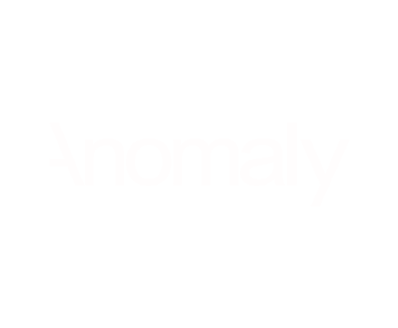 Anomaly