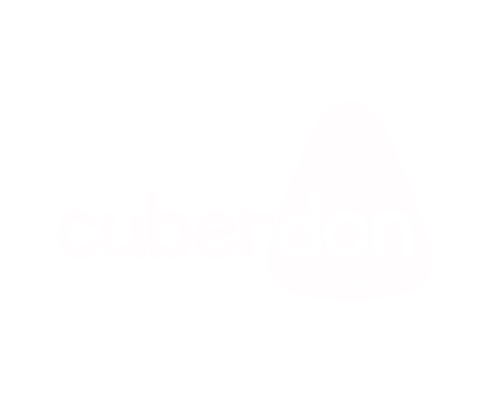 Cuberdon books