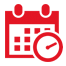 Schedule Icon
