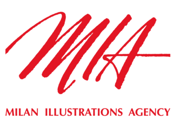 Milan Illustration Agency